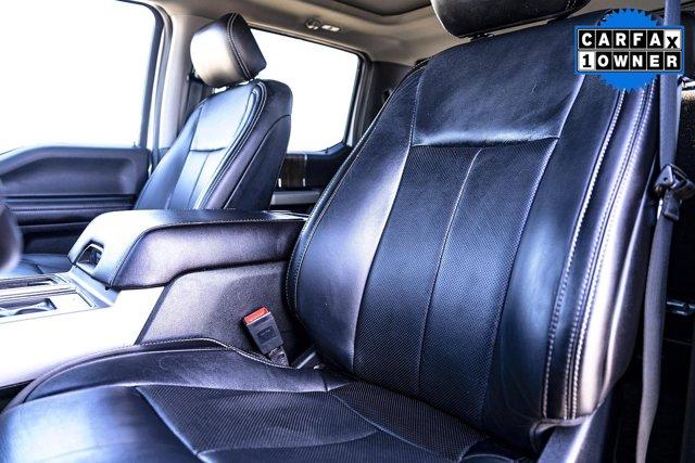 used 2019 Ford F-150 car, priced at $33,520