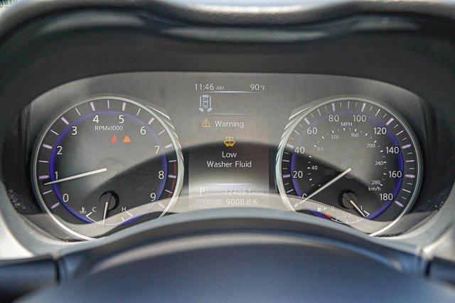 used 2014 INFINITI Q50 car, priced at $12,519