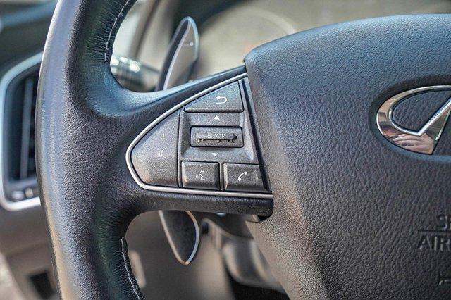 used 2014 INFINITI Q50 car, priced at $12,519
