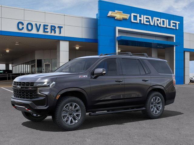 new 2024 Chevrolet Tahoe car, priced at $70,415