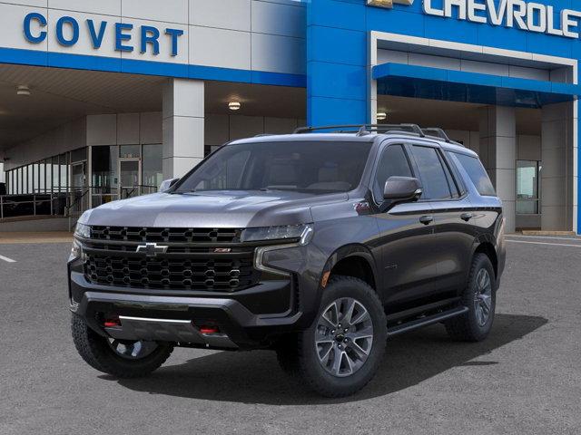 new 2024 Chevrolet Tahoe car, priced at $70,415