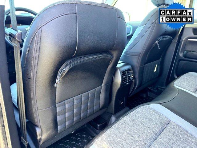 used 2022 Ford Bronco Sport car, priced at $23,910