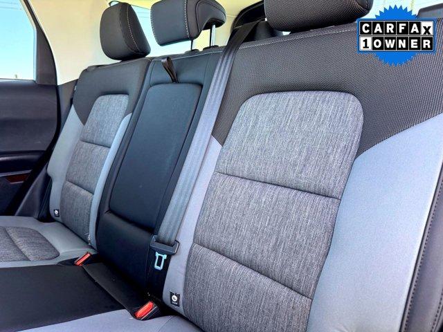 used 2022 Ford Bronco Sport car, priced at $23,910