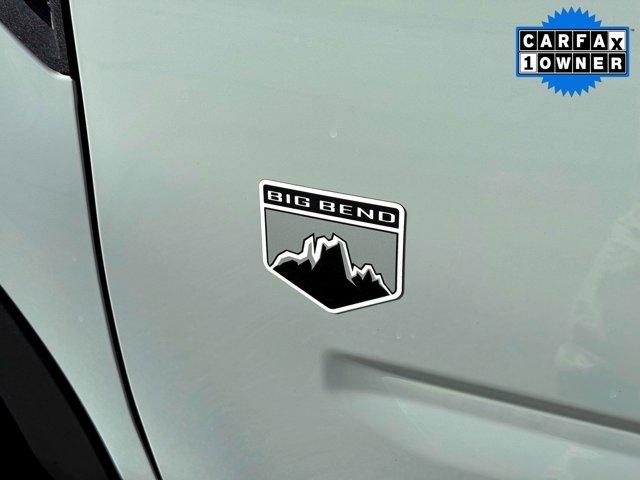 used 2022 Ford Bronco Sport car, priced at $23,910