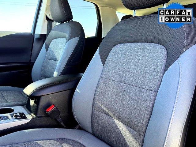 used 2022 Ford Bronco Sport car, priced at $23,910