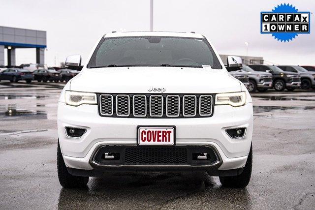 used 2019 Jeep Grand Cherokee car, priced at $22,501