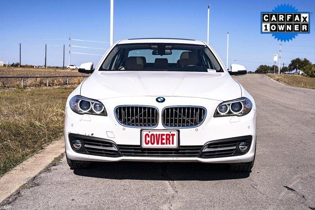 used 2016 BMW 535 Gran Turismo car, priced at $20,715