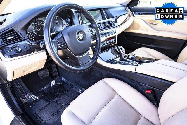 used 2016 BMW 535 Gran Turismo car, priced at $20,715