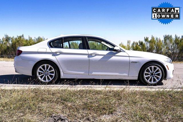 used 2016 BMW 535 Gran Turismo car, priced at $20,715