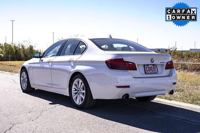 used 2016 BMW 535 Gran Turismo car, priced at $20,715