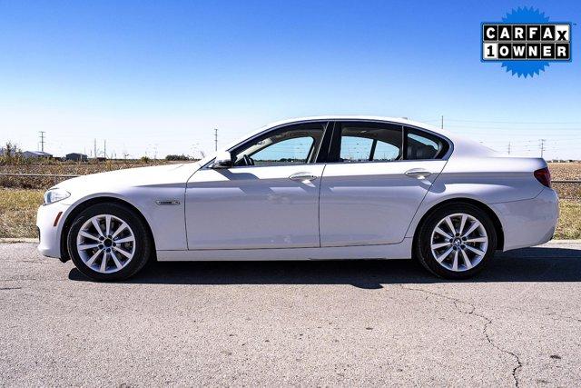 used 2016 BMW 535 Gran Turismo car, priced at $20,715