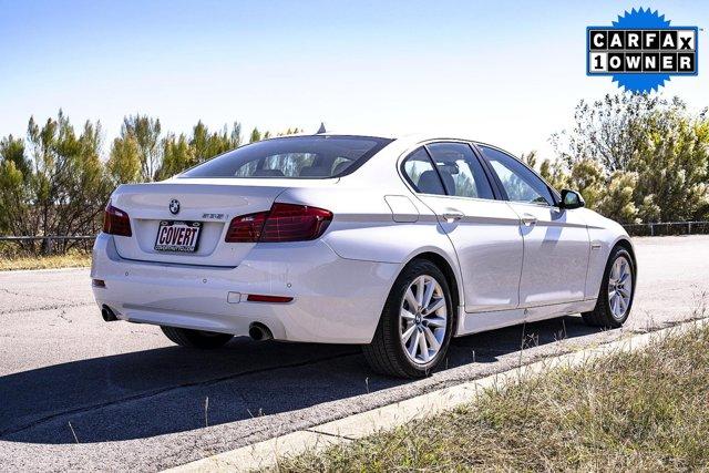 used 2016 BMW 535 Gran Turismo car, priced at $20,715