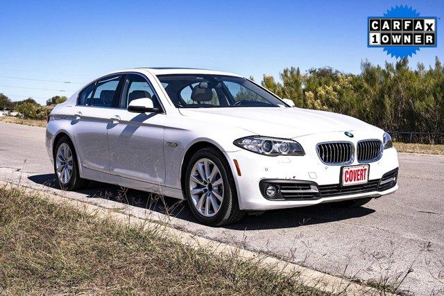 used 2016 BMW 535 Gran Turismo car, priced at $20,715