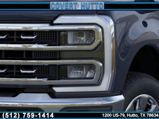 new 2025 Ford F-250 car, priced at $83,801