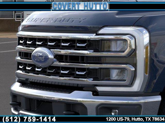 new 2025 Ford F-250 car, priced at $83,801