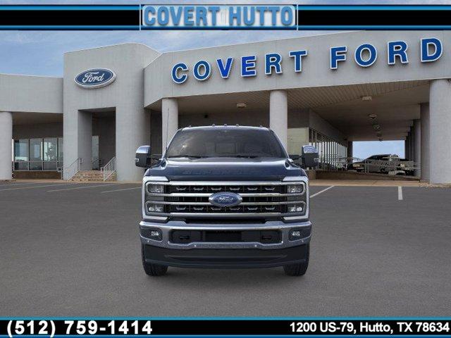 new 2025 Ford F-250 car, priced at $83,801