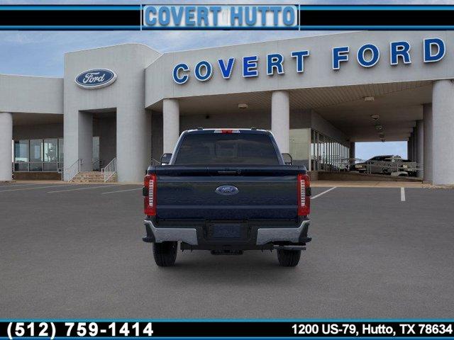 new 2025 Ford F-250 car, priced at $83,801