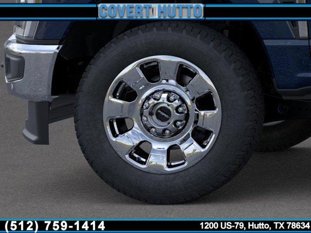 new 2025 Ford F-250 car, priced at $83,801