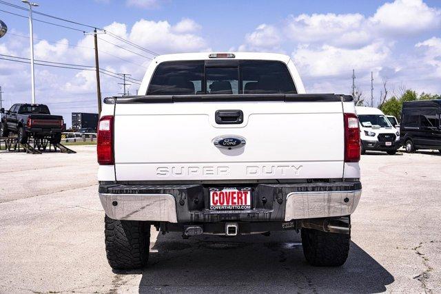 used 2015 Ford F-250 car, priced at $33,506