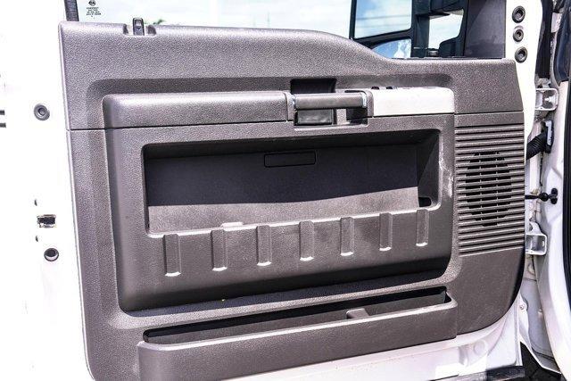 used 2015 Ford F-250 car, priced at $33,506