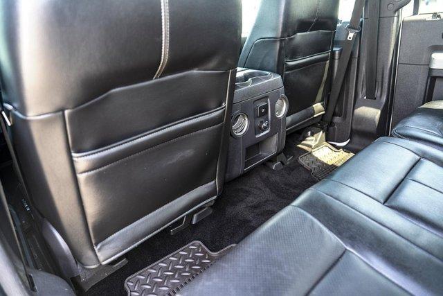 used 2015 Ford F-250 car, priced at $33,506