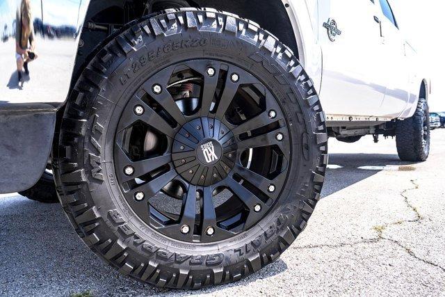 used 2015 Ford F-250 car, priced at $33,506