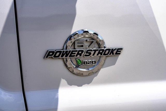 used 2015 Ford F-250 car, priced at $33,506