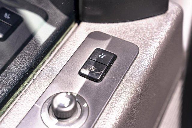 used 2015 Ford F-250 car, priced at $33,506