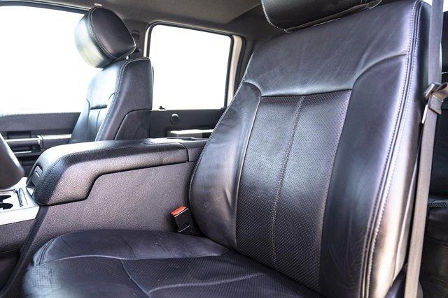 used 2015 Ford F-250 car, priced at $33,506