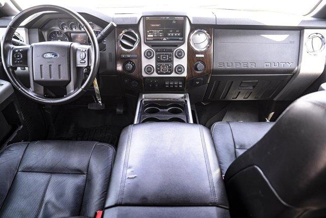 used 2015 Ford F-250 car, priced at $33,506