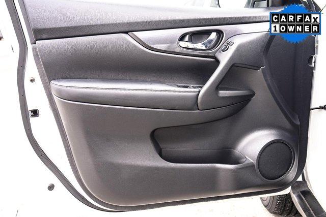 used 2019 Nissan Rogue car, priced at $15,000