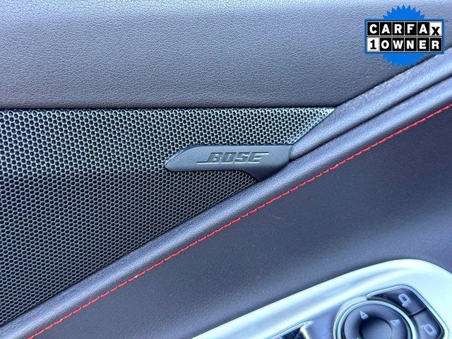 used 2024 Chevrolet Corvette car, priced at $67,427