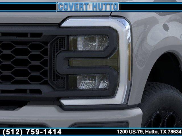 new 2025 Ford F-250 car, priced at $87,138