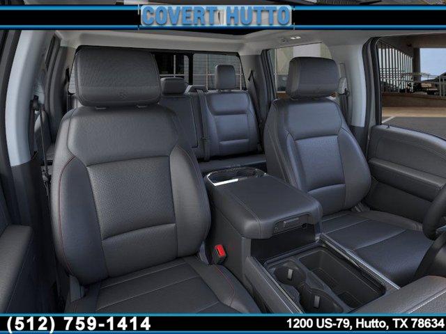 new 2025 Ford F-250 car, priced at $87,138