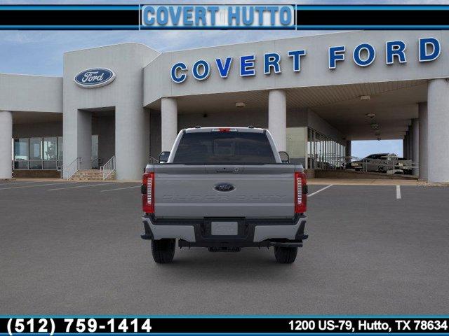new 2025 Ford F-250 car, priced at $87,138