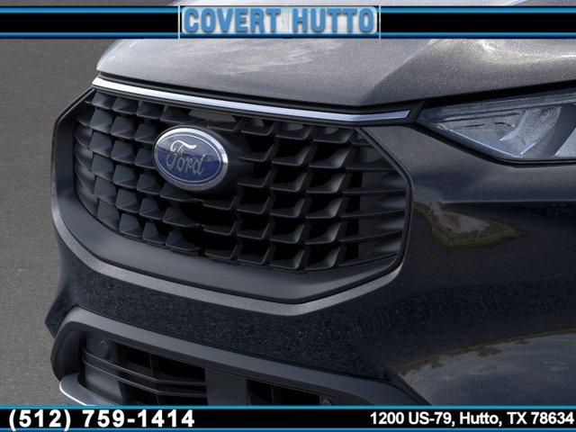 new 2026 Ford Escape car, priced at $31,162
