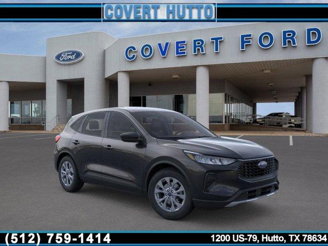 new 2026 Ford Escape car, priced at $31,162