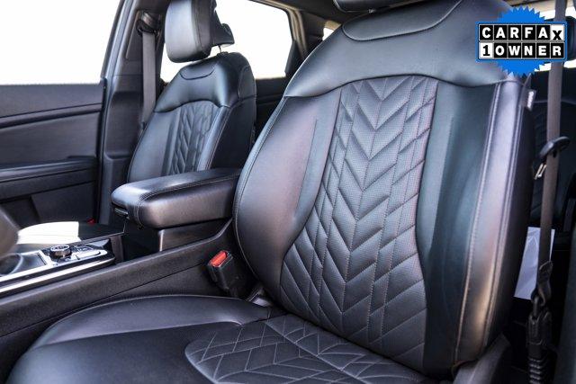 used 2023 Kia Sportage car, priced at $26,411