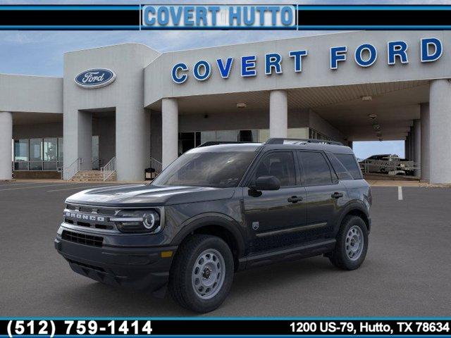 new 2024 Ford Bronco Sport car, priced at $30,590