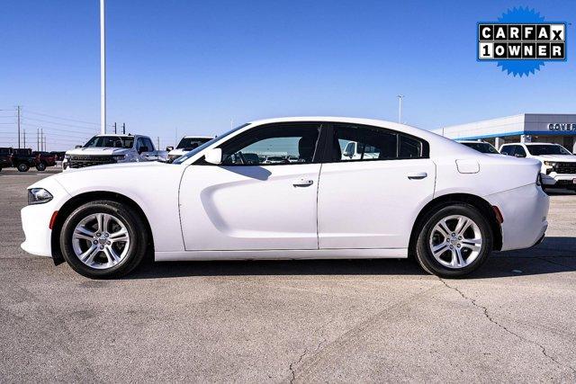 used 2022 Dodge Charger car, priced at $20,723