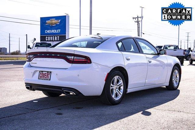 used 2022 Dodge Charger car, priced at $20,723