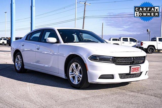 used 2022 Dodge Charger car, priced at $20,723