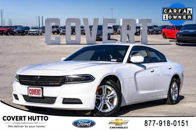 used 2022 Dodge Charger car, priced at $20,723