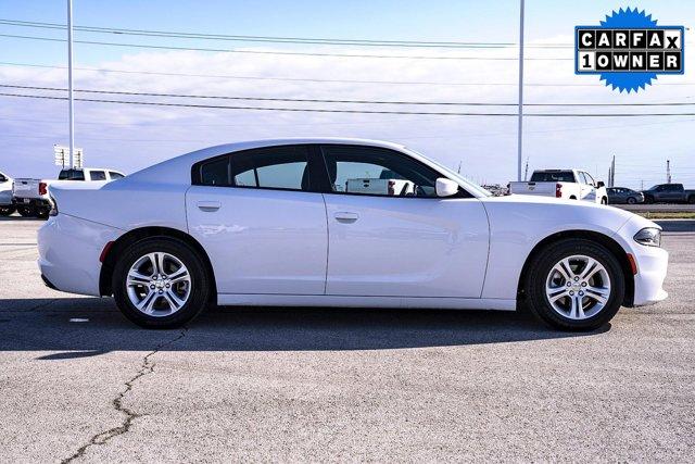 used 2022 Dodge Charger car, priced at $20,723