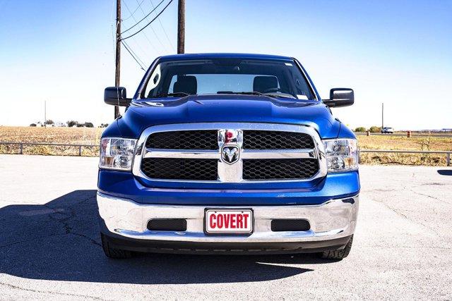 used 2017 Ram 1500 car, priced at $19,917