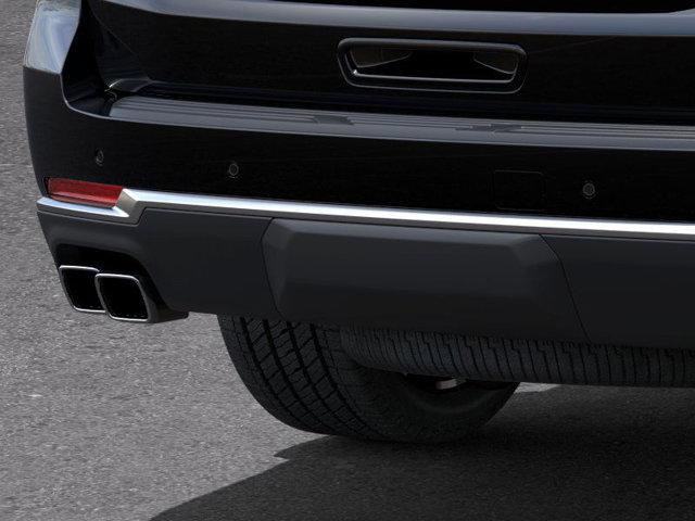 new 2025 Chevrolet Tahoe car, priced at $92,810