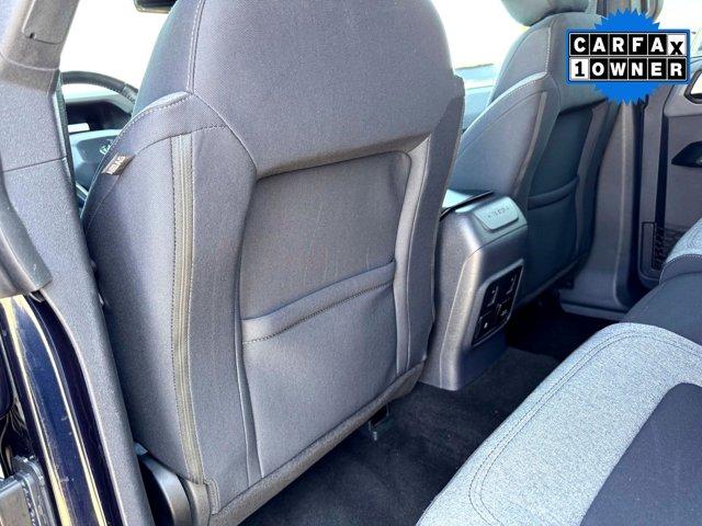 used 2021 Ford Bronco car, priced at $34,209