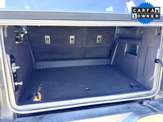 used 2021 Ford Bronco car, priced at $34,209