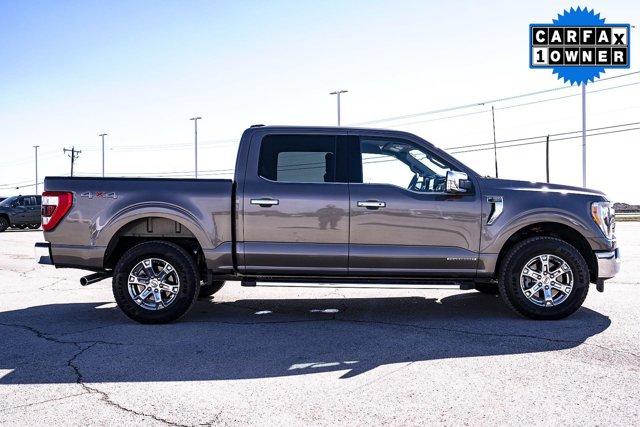 used 2023 Ford F-150 car, priced at $54,429