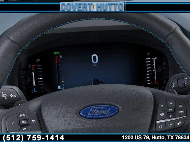 new 2025 Ford Maverick car, priced at $37,720